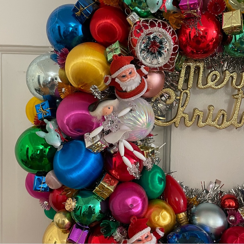 Christmas Wreath - Picture 6 of 9